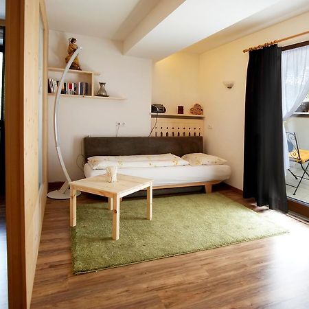 Apartments Rezia Ortisei Exterior foto