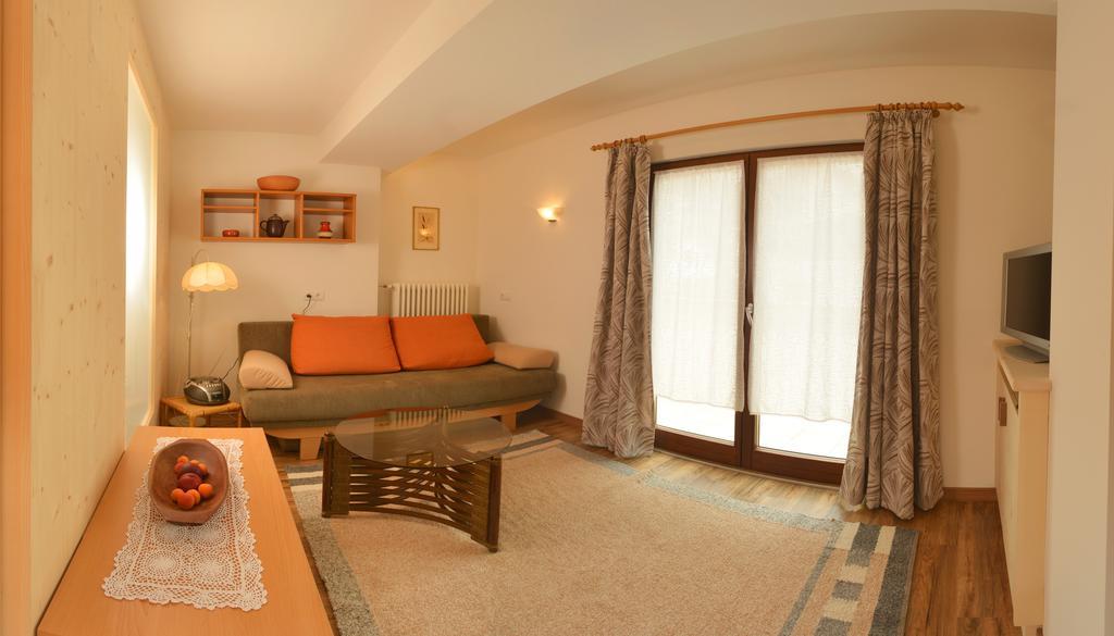 Apartments Rezia Ortisei Quarto foto