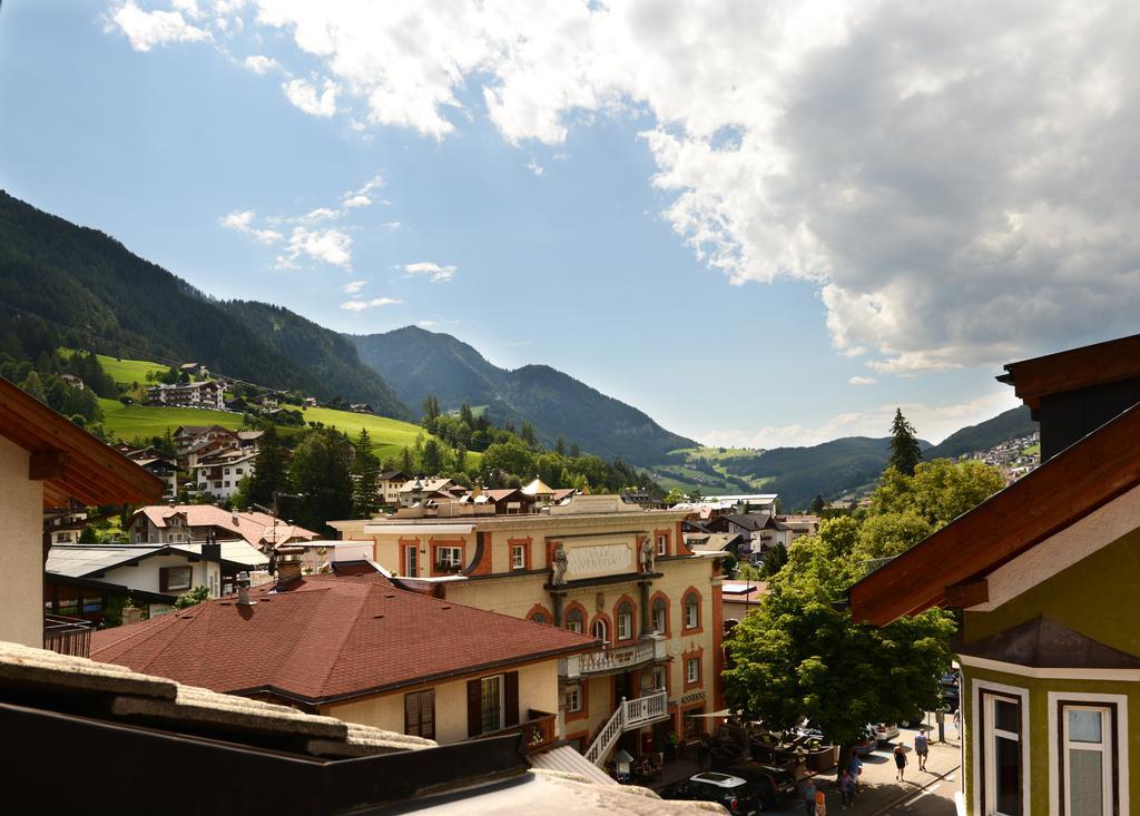 Apartments Rezia Ortisei Quarto foto