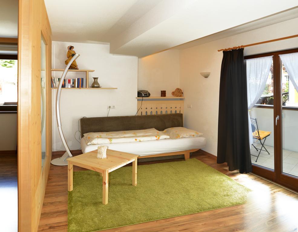 Apartments Rezia Ortisei Exterior foto